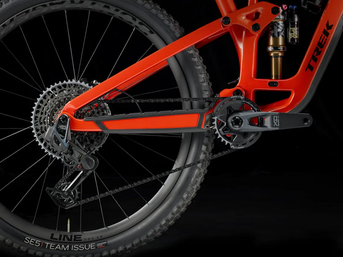 Trek Bikes Fuel EX 9.9 X0 AXS T-Type Gen 6 New