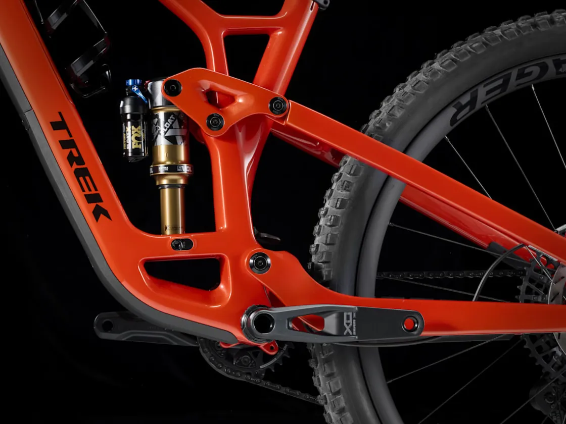 Trek Bikes Fuel EX 9.9 X0 AXS T-Type Gen 6 New