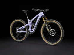 Trek Bikes Fuel EX 9.9 X0 AXS T-Type Gen 6 New