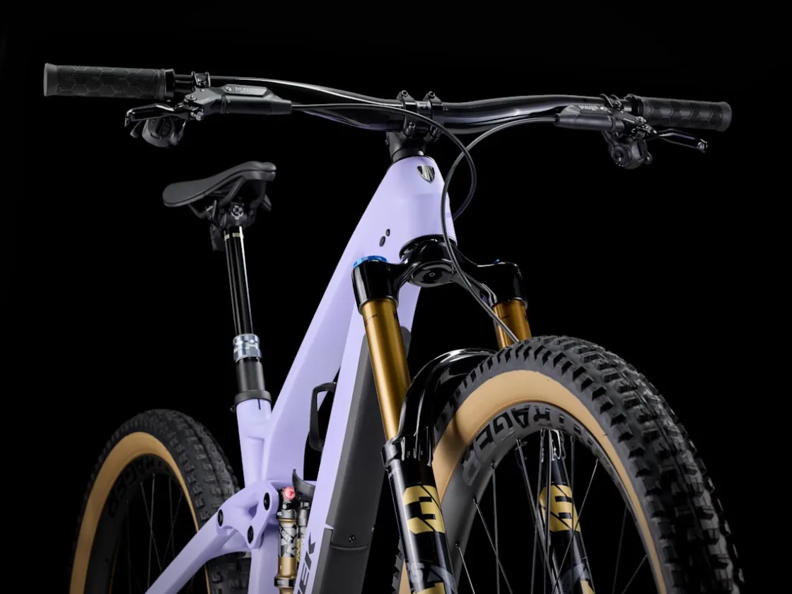 Trek Bikes Fuel EX 9.9 X0 AXS T-Type Gen 6 New