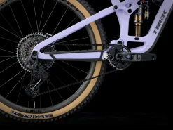 Trek Bikes Fuel EX 9.9 X0 AXS T-Type Gen 6 New