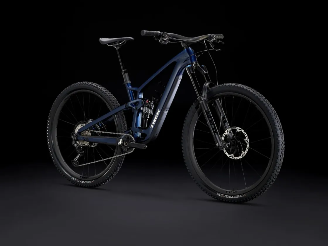 Trek Bikes Fuel EX 9.8 XT Gen 6 Deep Smoke Cheap