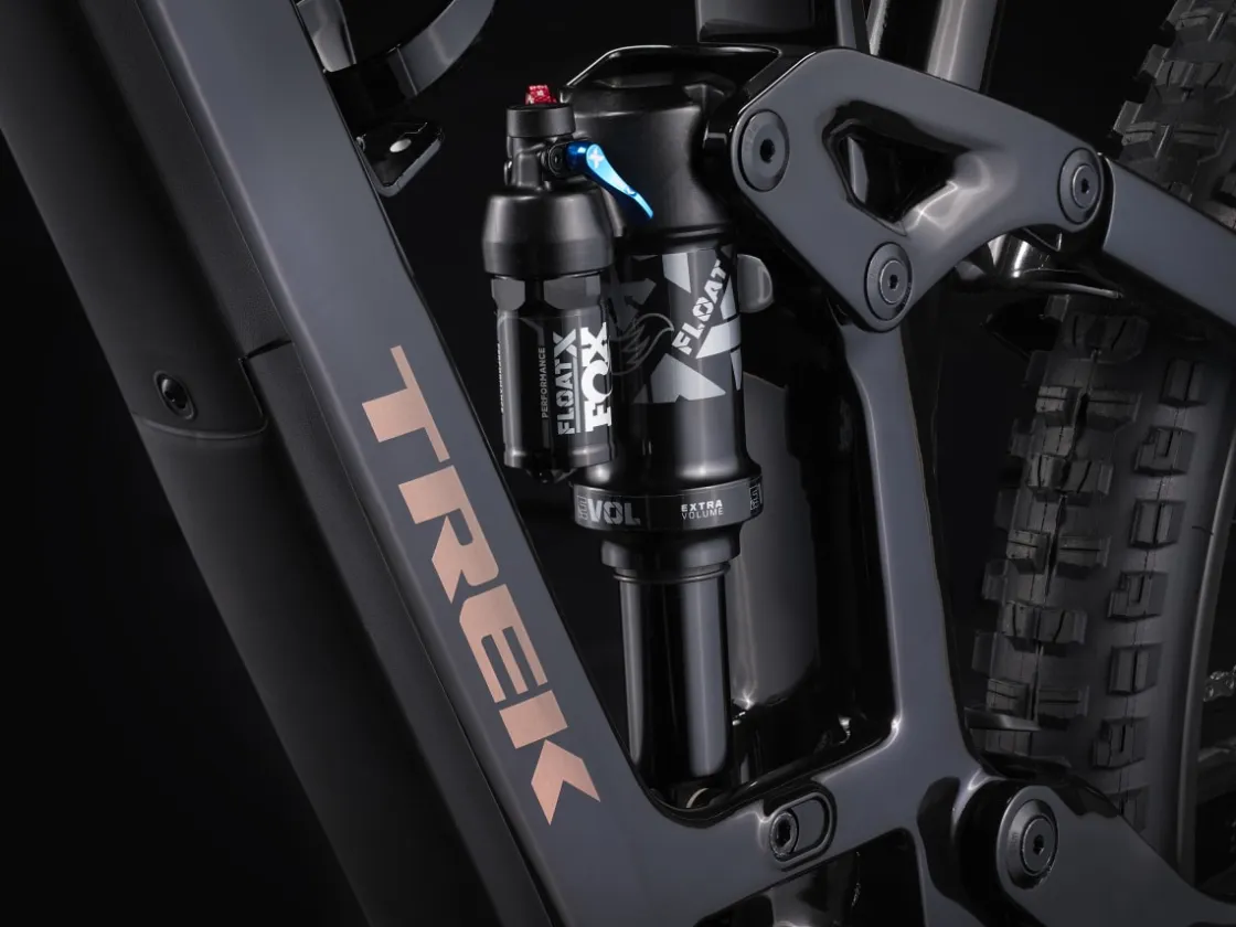Trek Bikes Fuel EX 9.8 XT Gen 6 Deep Smoke Cheap