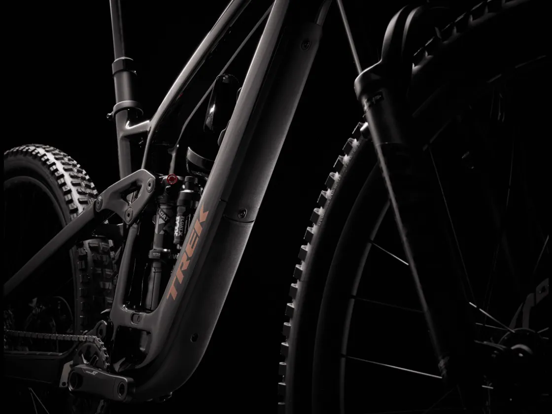 Trek Bikes Fuel EX 9.8 XT Gen 6 Deep Smoke Cheap
