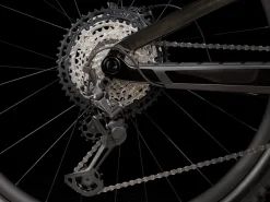 Trek Bikes Fuel EX 9.8 XT Gen 6 Deep Smoke Cheap
