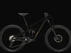 Trek Bikes Fuel EX 9.8 XT Gen 6 Deep Smoke Cheap