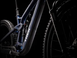 Trek Bikes Fuel EX 9.8 XT Gen 6 Deep Smoke Cheap