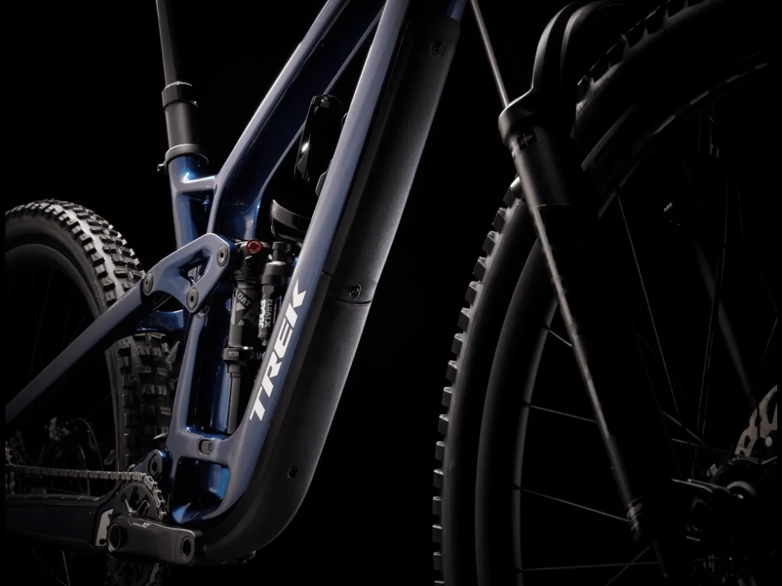 Trek Bikes Fuel EX 9.8 XT Gen 6 Deep Smoke Cheap