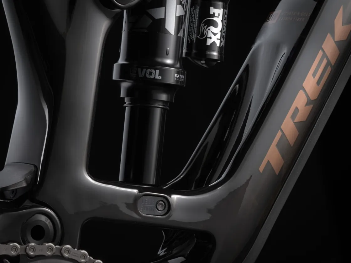 Trek Bikes Fuel EX 9.8 XT Gen 6 Deep Smoke Cheap