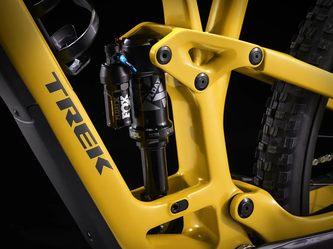 Trek Bikes Fuel EX 9.8 XT Gen 6 Deep Smoke Cheap