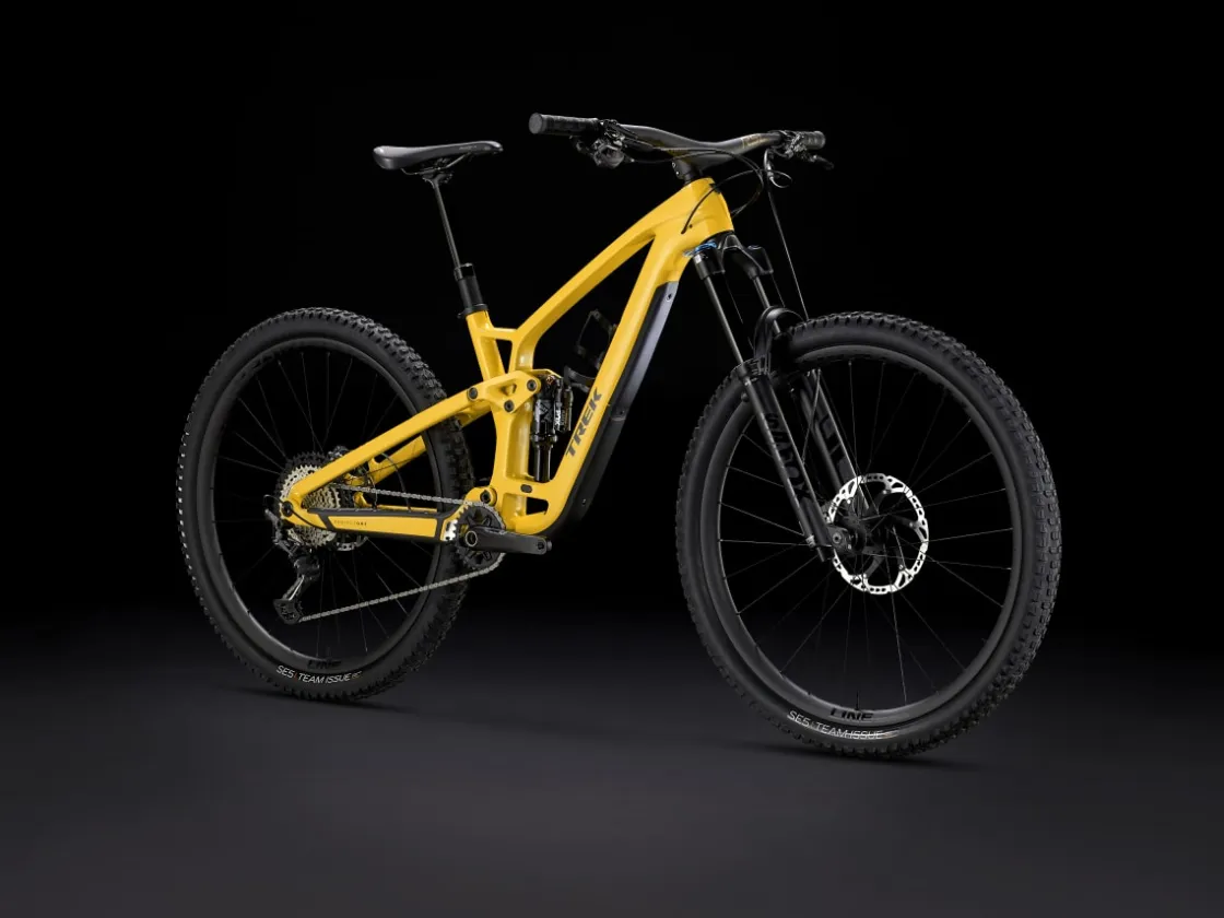 Trek Bikes Fuel EX 9.8 XT Gen 6 Deep Smoke Cheap
