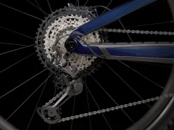Trek Bikes Fuel EX 9.8 XT Gen 6 Deep Smoke Cheap