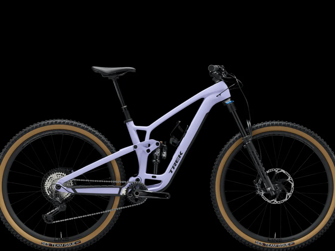 Trek Bikes Fuel EX 9.8 XT Gen 6 Discount