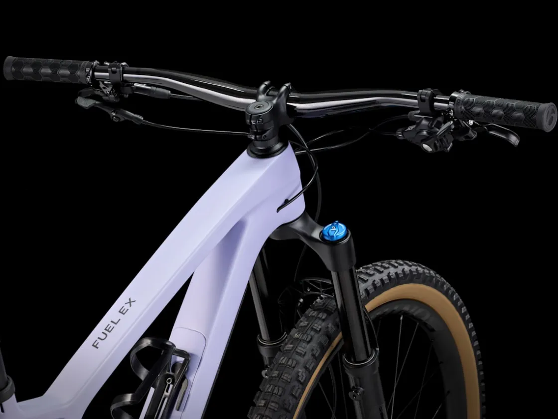 Trek Bikes Fuel EX 9.8 XT Gen 6 Discount