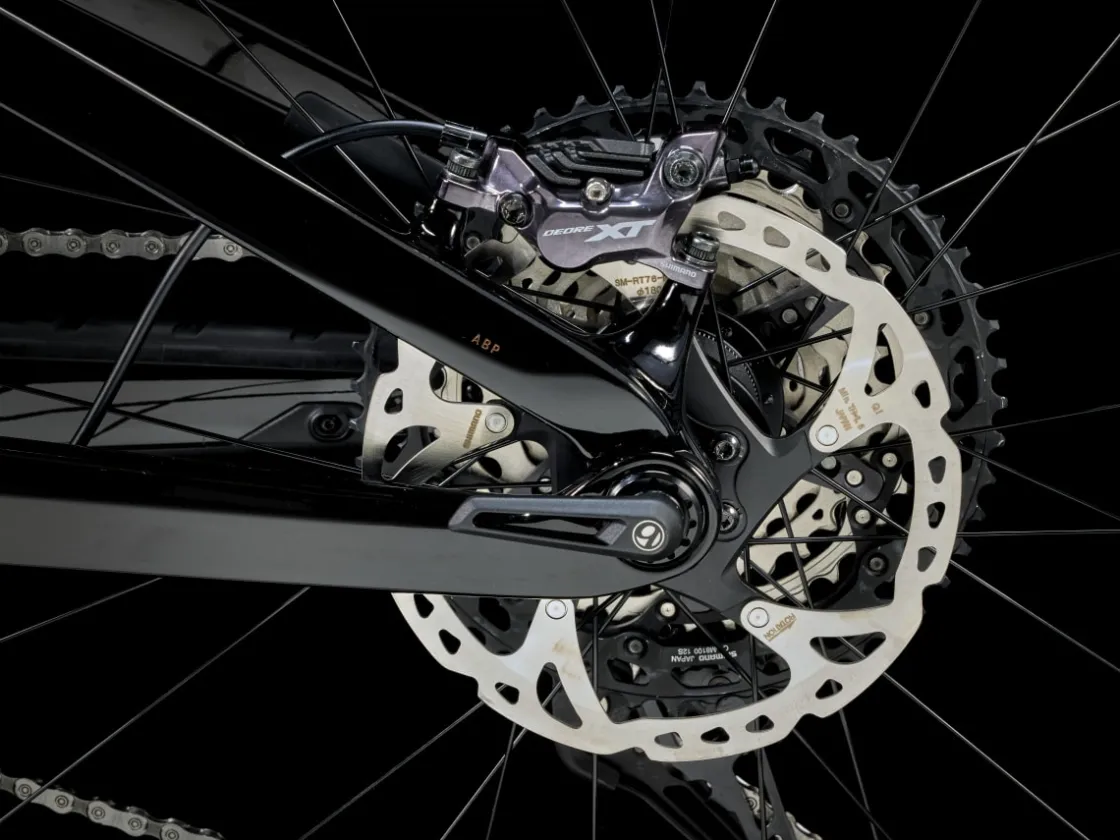 Trek Bikes Fuel EX 9.8 XT Gen 6 Discount