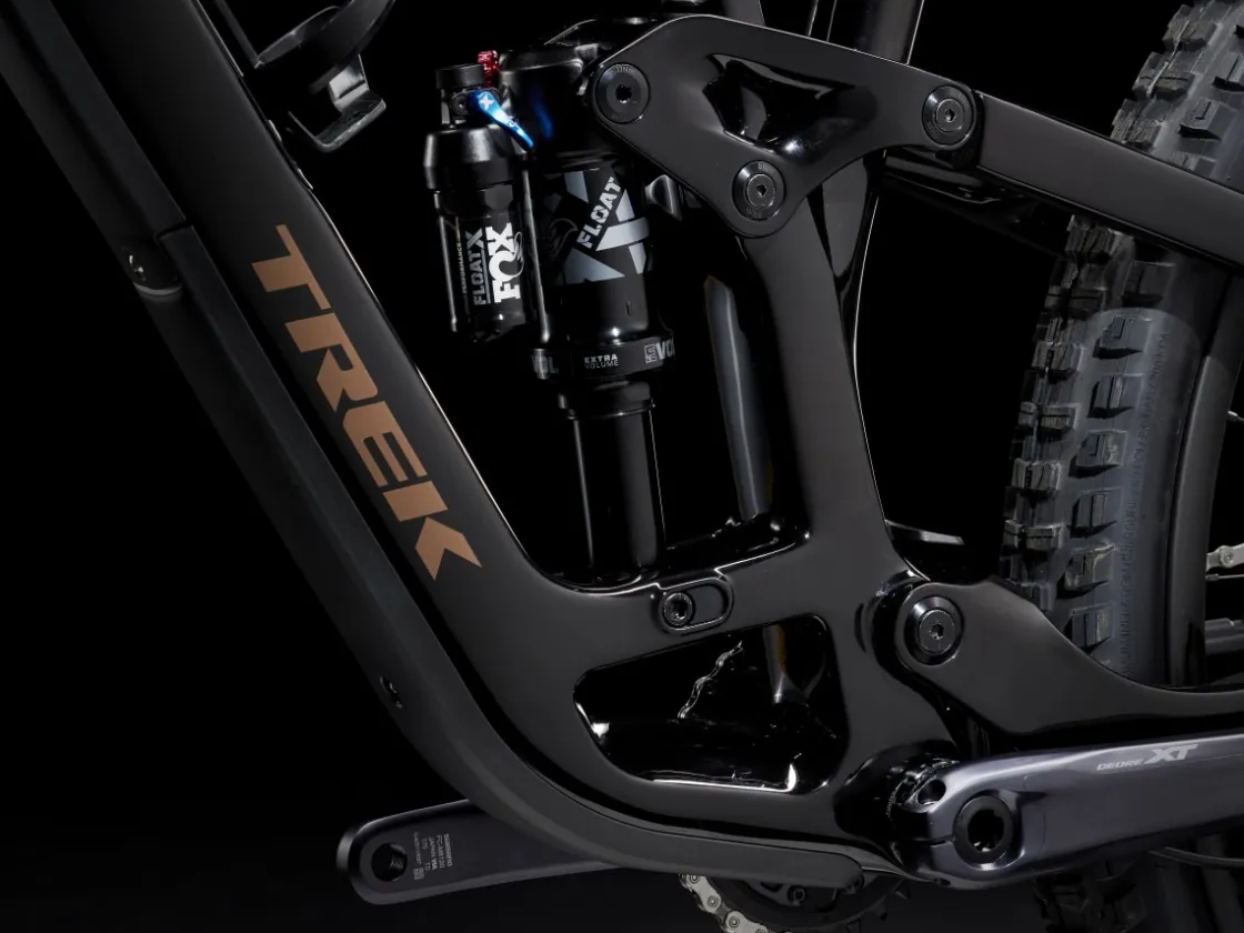 Trek Bikes Fuel EX 9.8 XT Gen 6 Discount