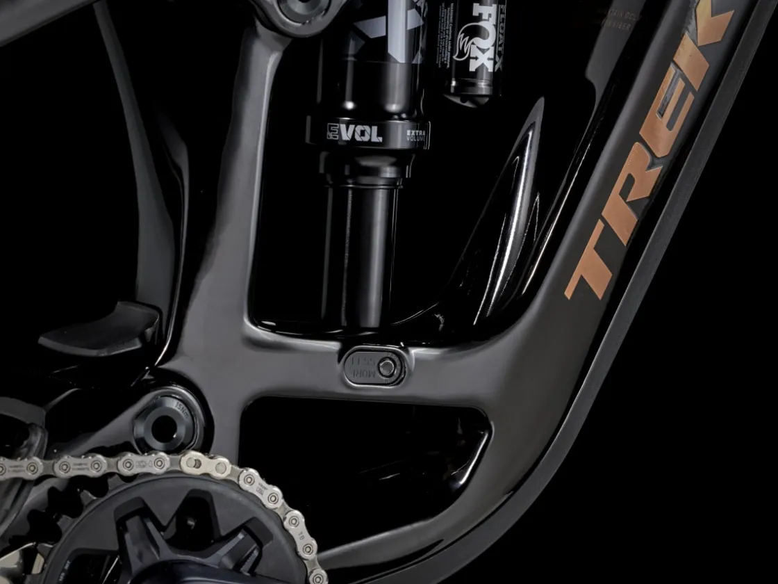 Trek Bikes Fuel EX 9.8 XT Gen 6 Discount