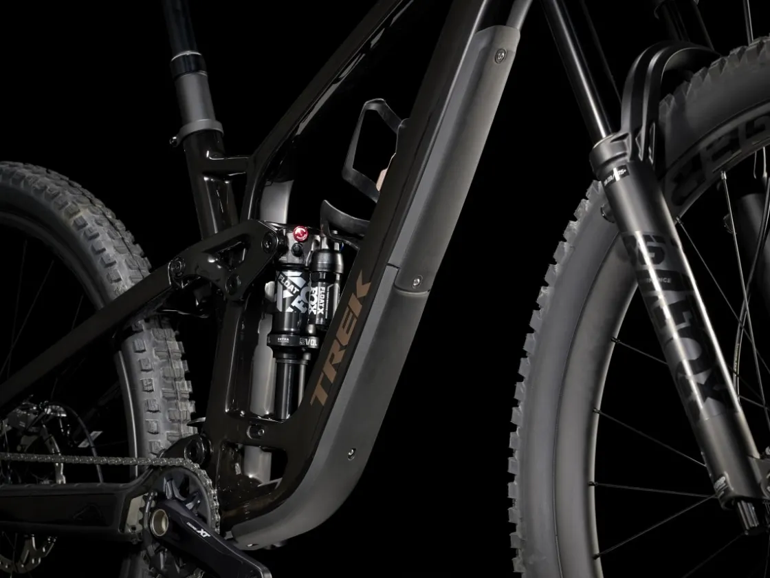 Trek Bikes Fuel EX 9.8 XT Gen 6 Discount