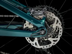 Trek Bikes Fuel EX 9.8 XT Gen 6 Discount