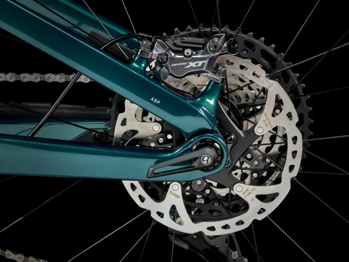 Trek Bikes Fuel EX 9.8 XT Gen 6 Discount