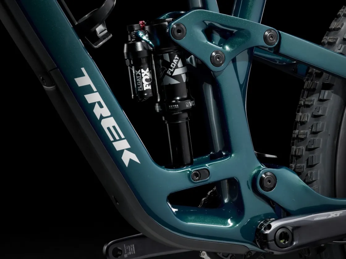 Trek Bikes Fuel EX 9.8 XT Gen 6 Discount
