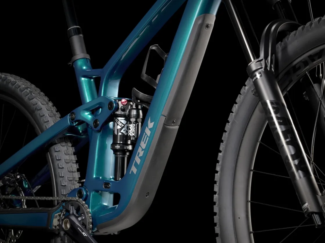 Trek Bikes Fuel EX 9.8 XT Gen 6 Discount