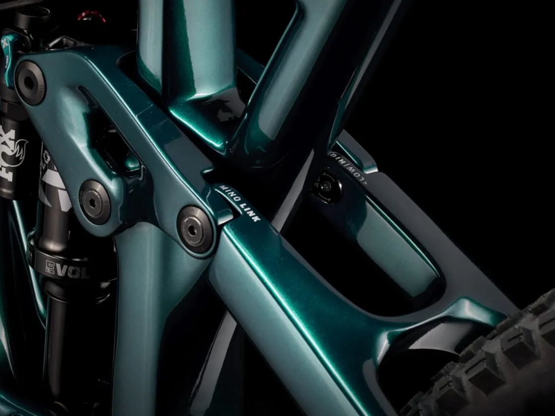 Trek Bikes Fuel EX 9.8 XT Gen 6 Discount