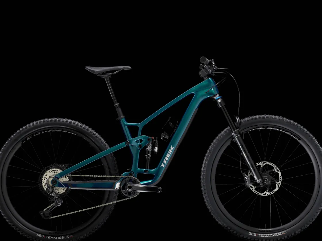 Trek Bikes Fuel EX 9.8 XT Gen 6 Discount