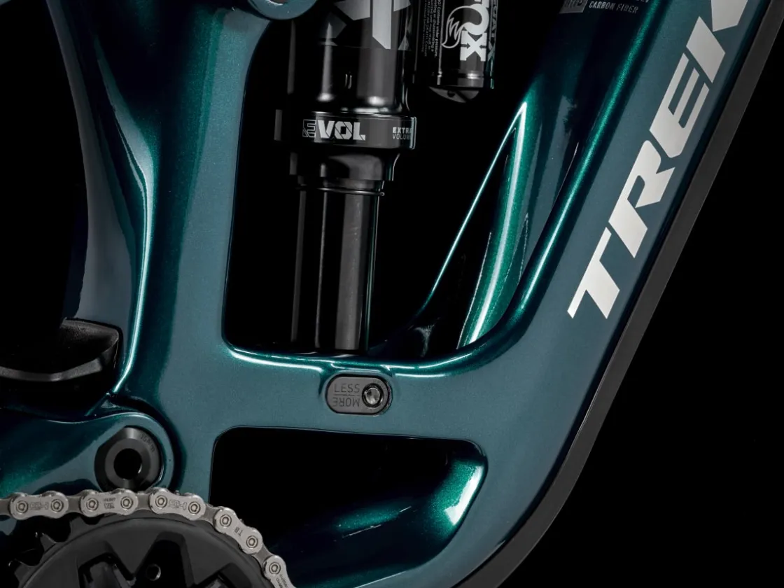 Trek Bikes Fuel EX 9.8 XT Gen 6 Discount