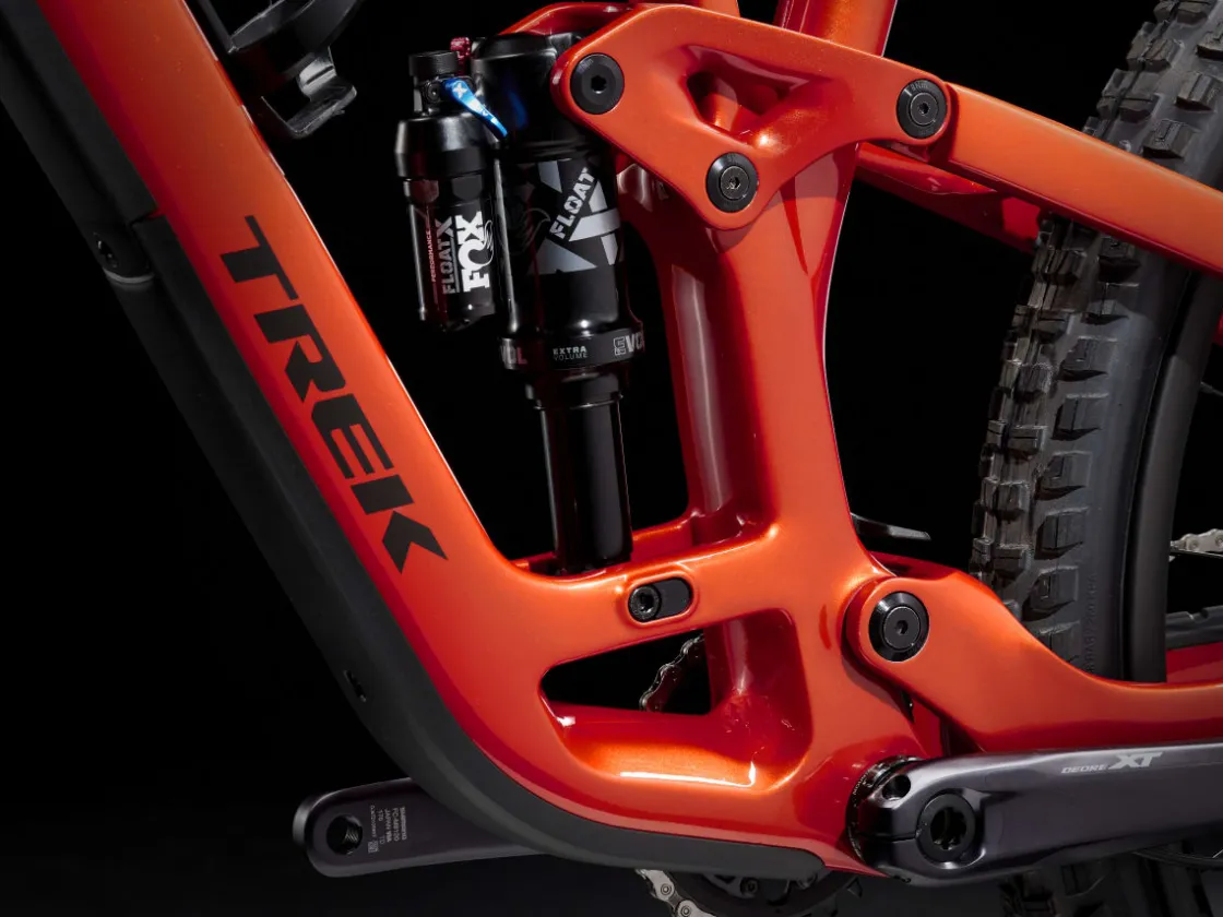 Trek Bikes Fuel EX 9.8 XT Gen 6 Discount