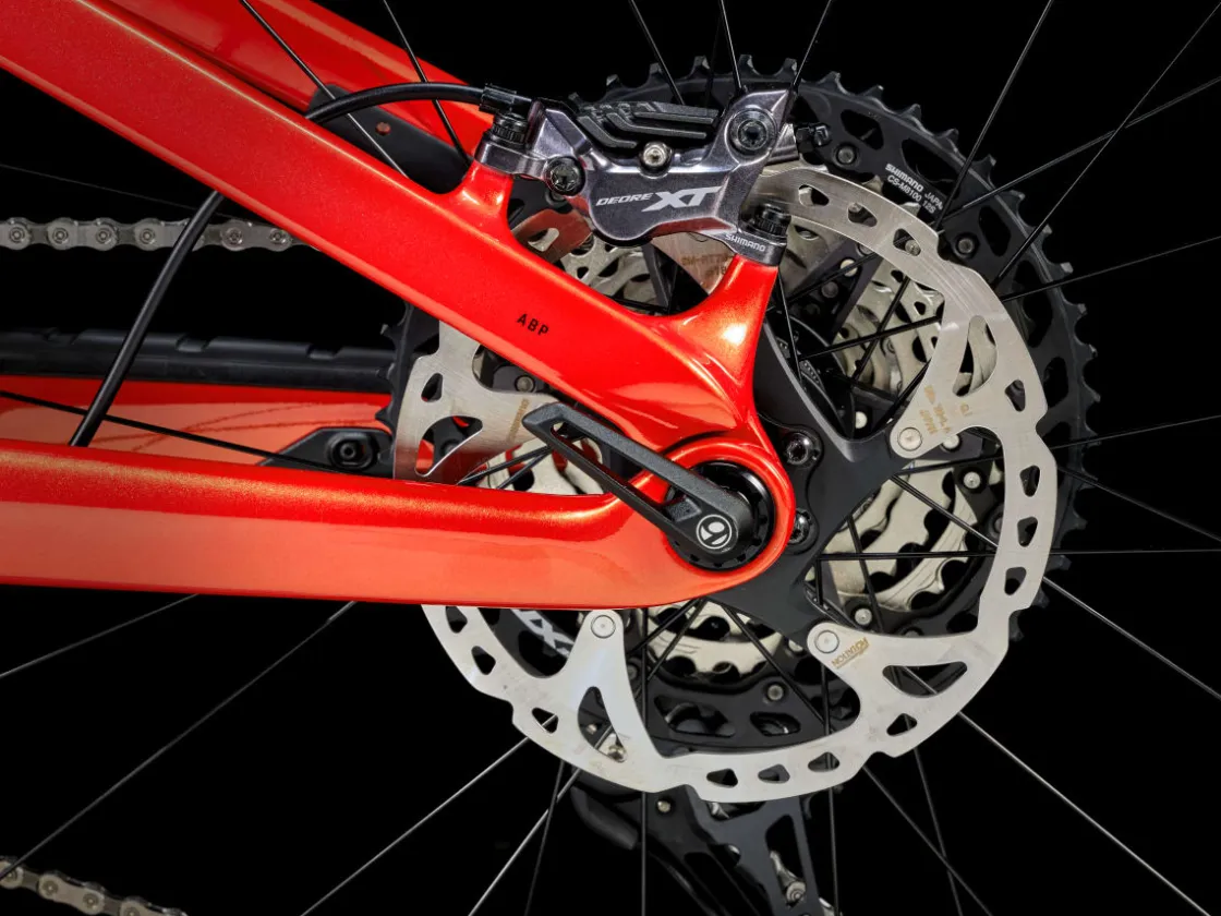 Trek Bikes Fuel EX 9.8 XT Gen 6 Discount