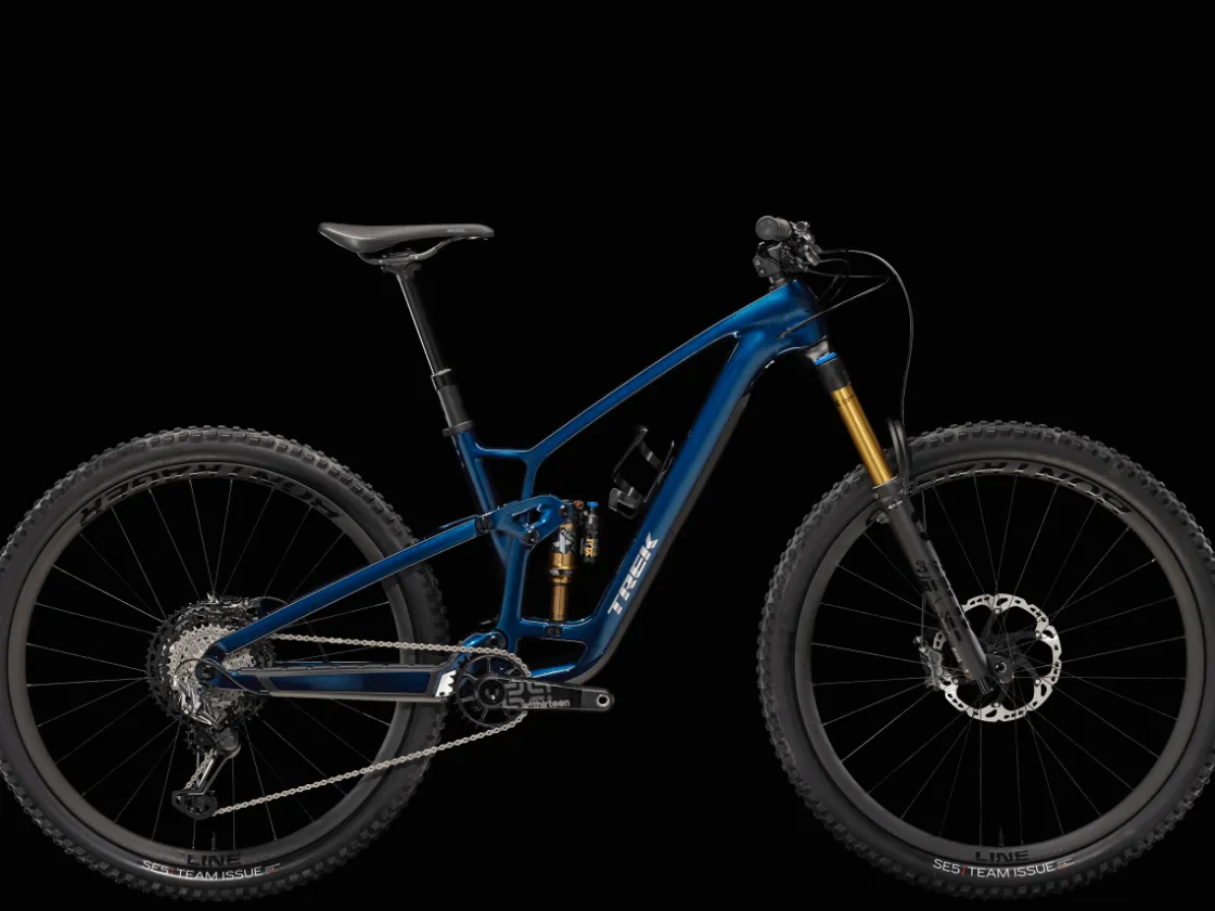 Trek Bikes Fuel EX 9.9 XTR Gen 6 Store
