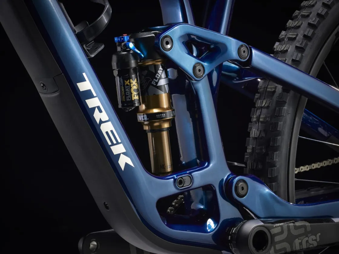 Trek Bikes Fuel EX 9.9 XTR Gen 6 Store