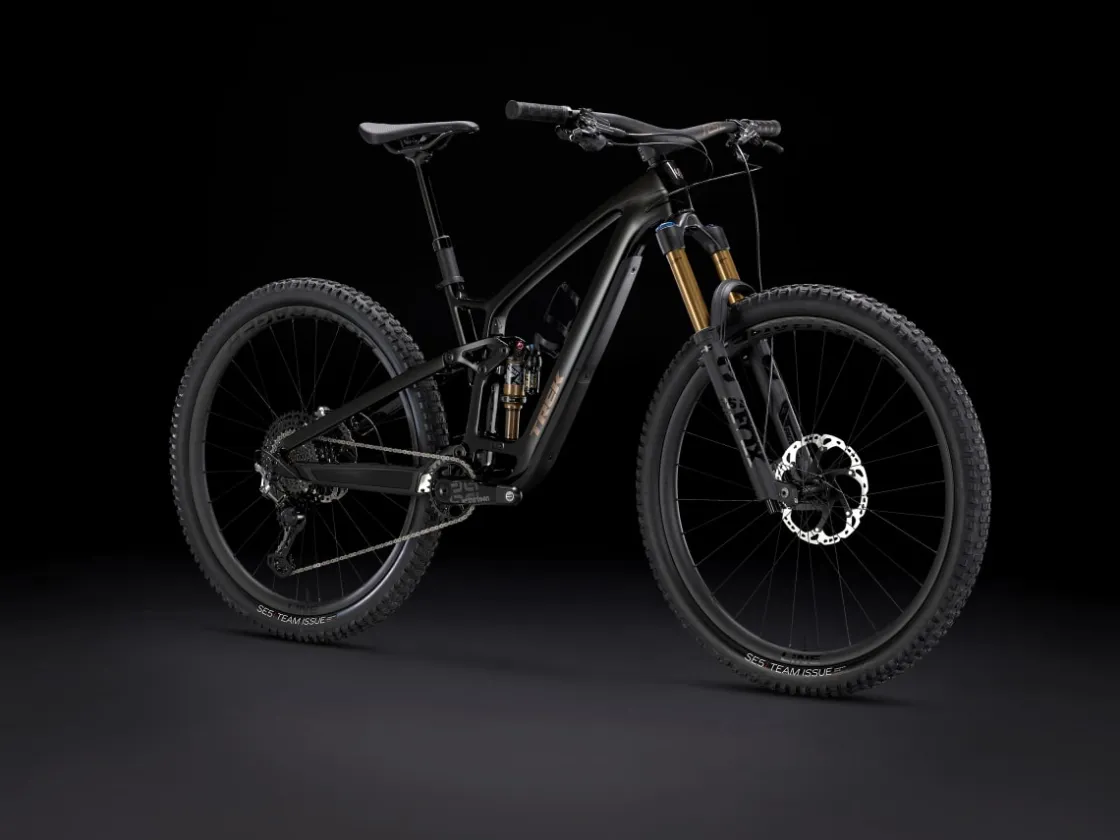 Trek Bikes Fuel EX 9.9 XTR Gen 6 Store