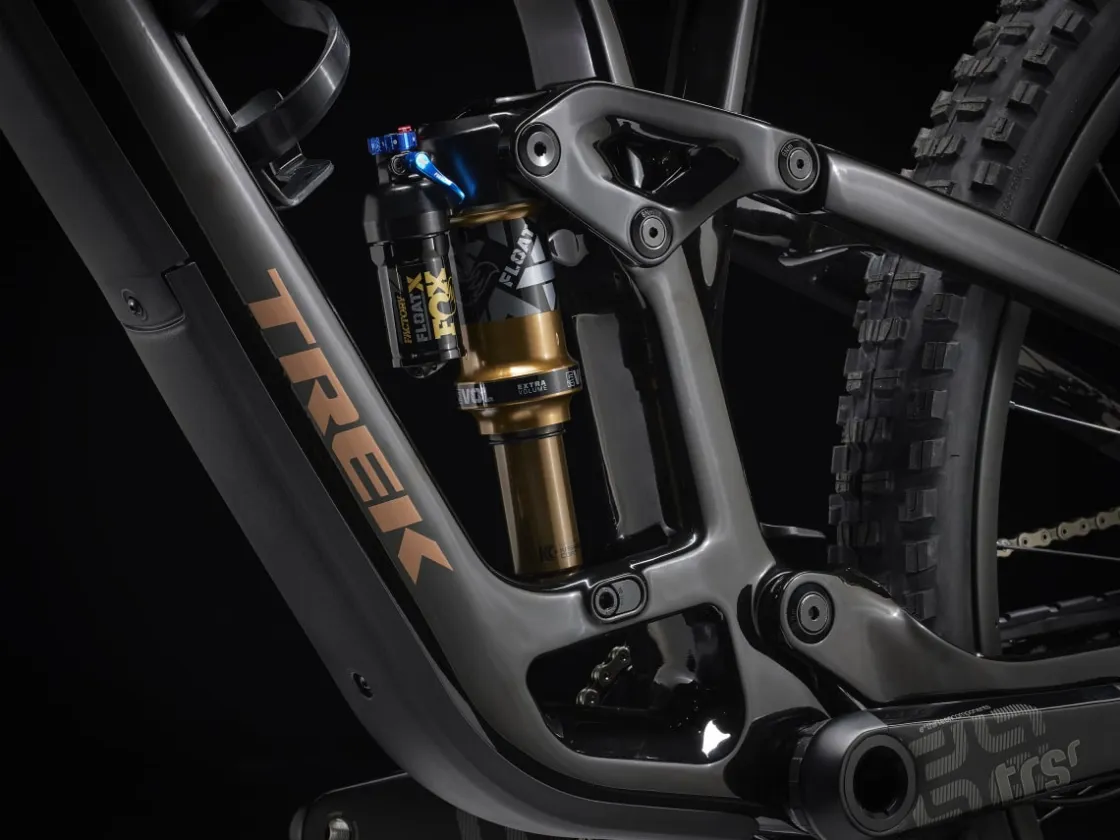 Trek Bikes Fuel EX 9.9 XTR Gen 6 Store