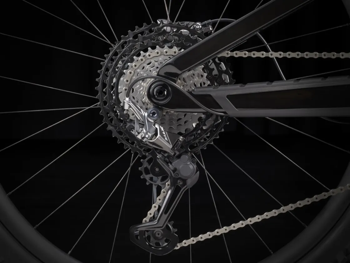 Trek Bikes Fuel EX 9.9 XTR Gen 6 Store