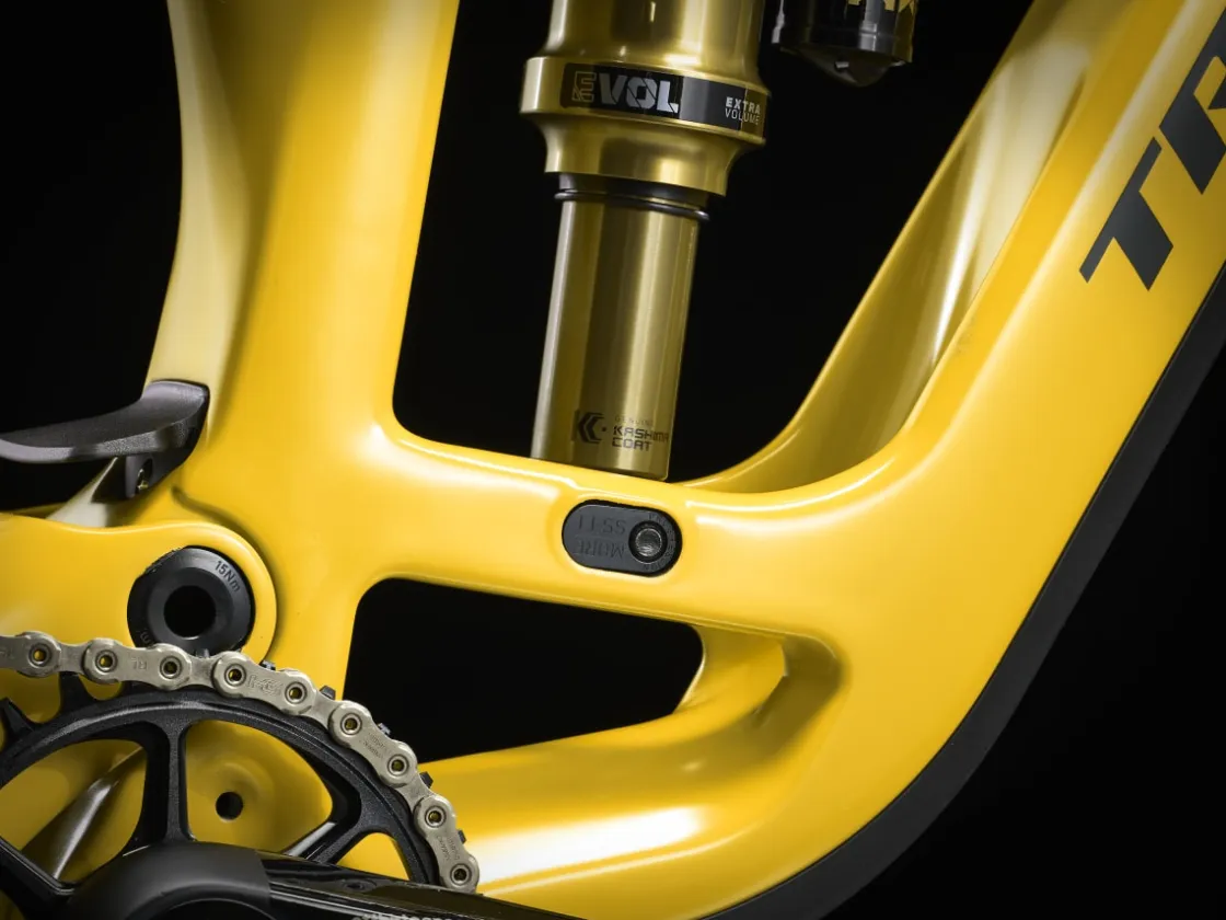 Trek Bikes Fuel EX 9.9 XTR Gen 6 Store