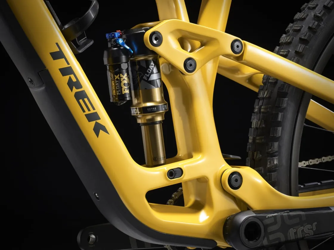 Trek Bikes Fuel EX 9.9 XTR Gen 6 Store