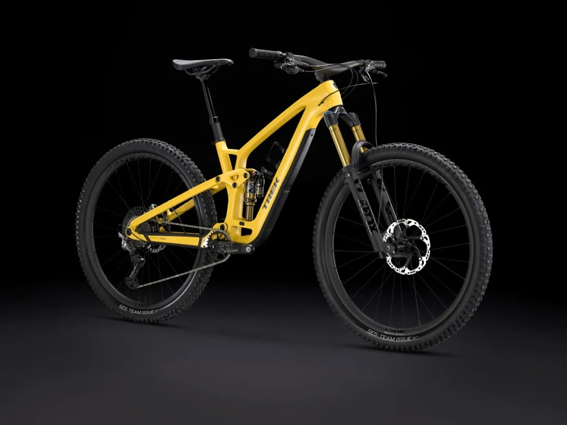 Trek Bikes Fuel EX 9.9 XTR Gen 6 Store