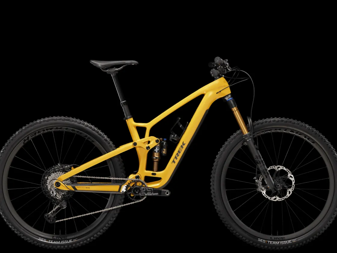 Trek Bikes Fuel EX 9.9 XTR Gen 6 Store