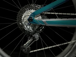 Trek Bikes Fuel EX 9.9 XTR Gen 6 Store