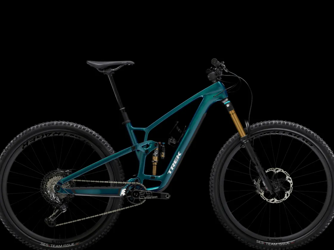 Trek Bikes Fuel EX 9.9 XTR Gen 6 Store