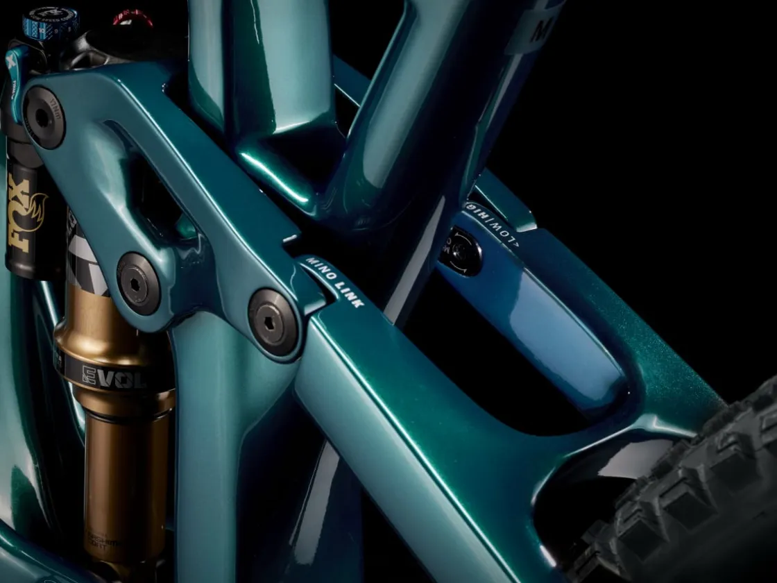 Trek Bikes Fuel EX 9.9 XTR Gen 6 Store