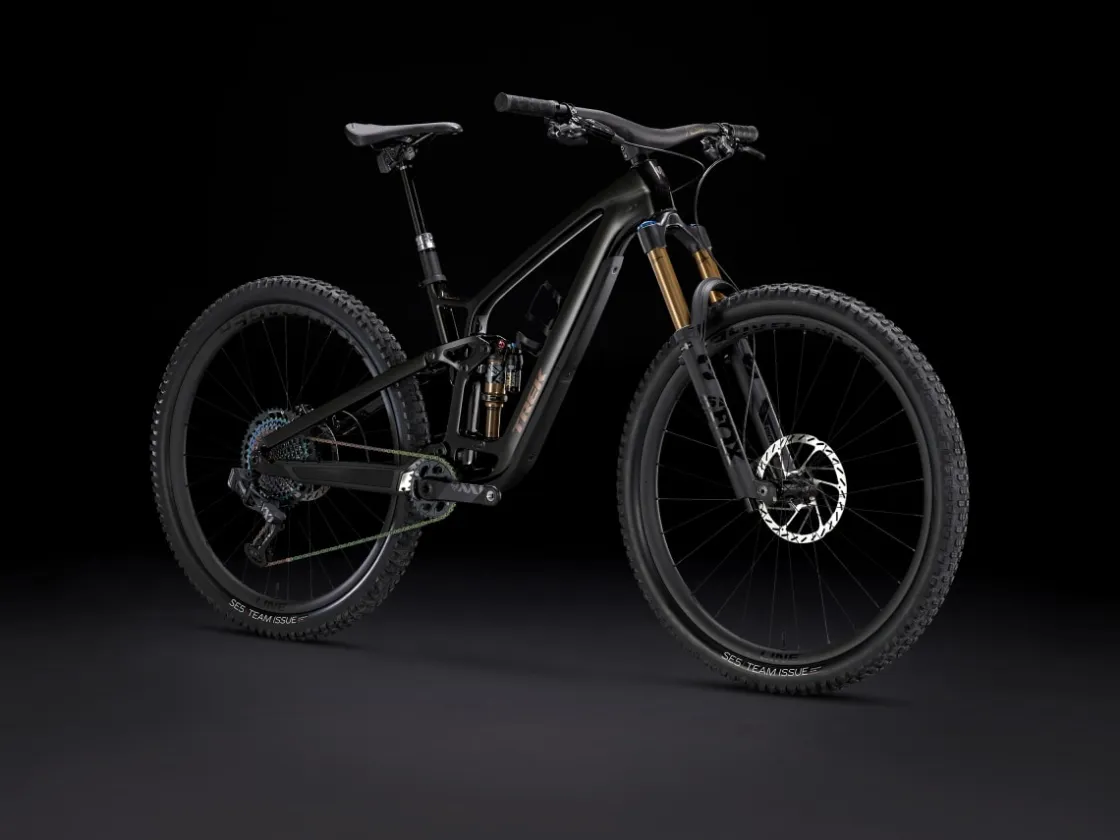 Trek Bikes Fuel EX 9.9 XX1 AXS Gen 6 Deep Smoke Cheap
