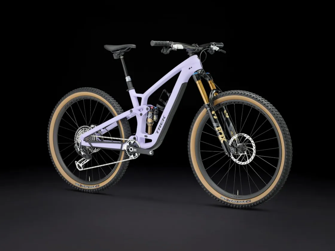Trek Bikes Fuel EX 9.9 XX AXS T-Type Gen 6 Sale