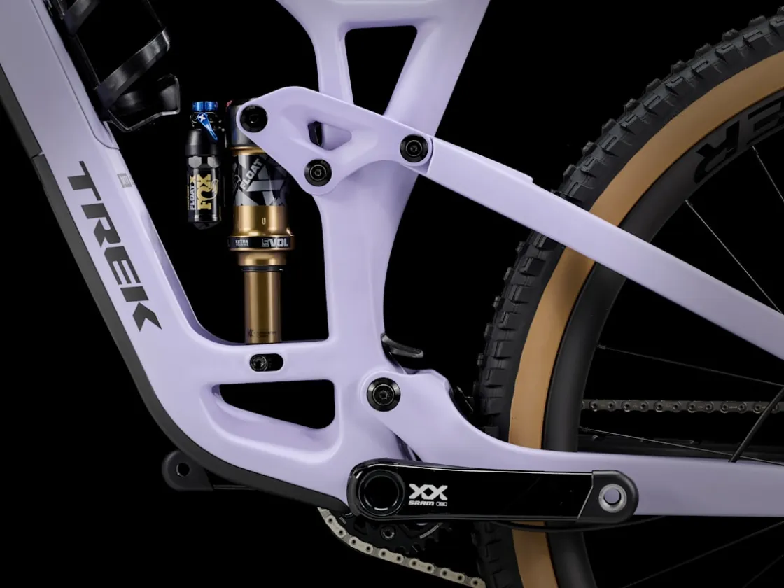 Trek Bikes Fuel EX 9.9 XX AXS T-Type Gen 6 Sale
