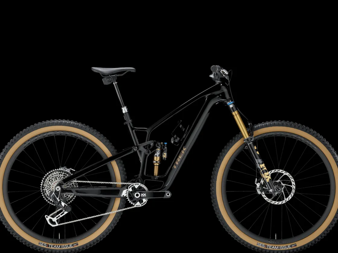 Trek Bikes Fuel EX 9.9 XX AXS T-Type Gen 6 Sale