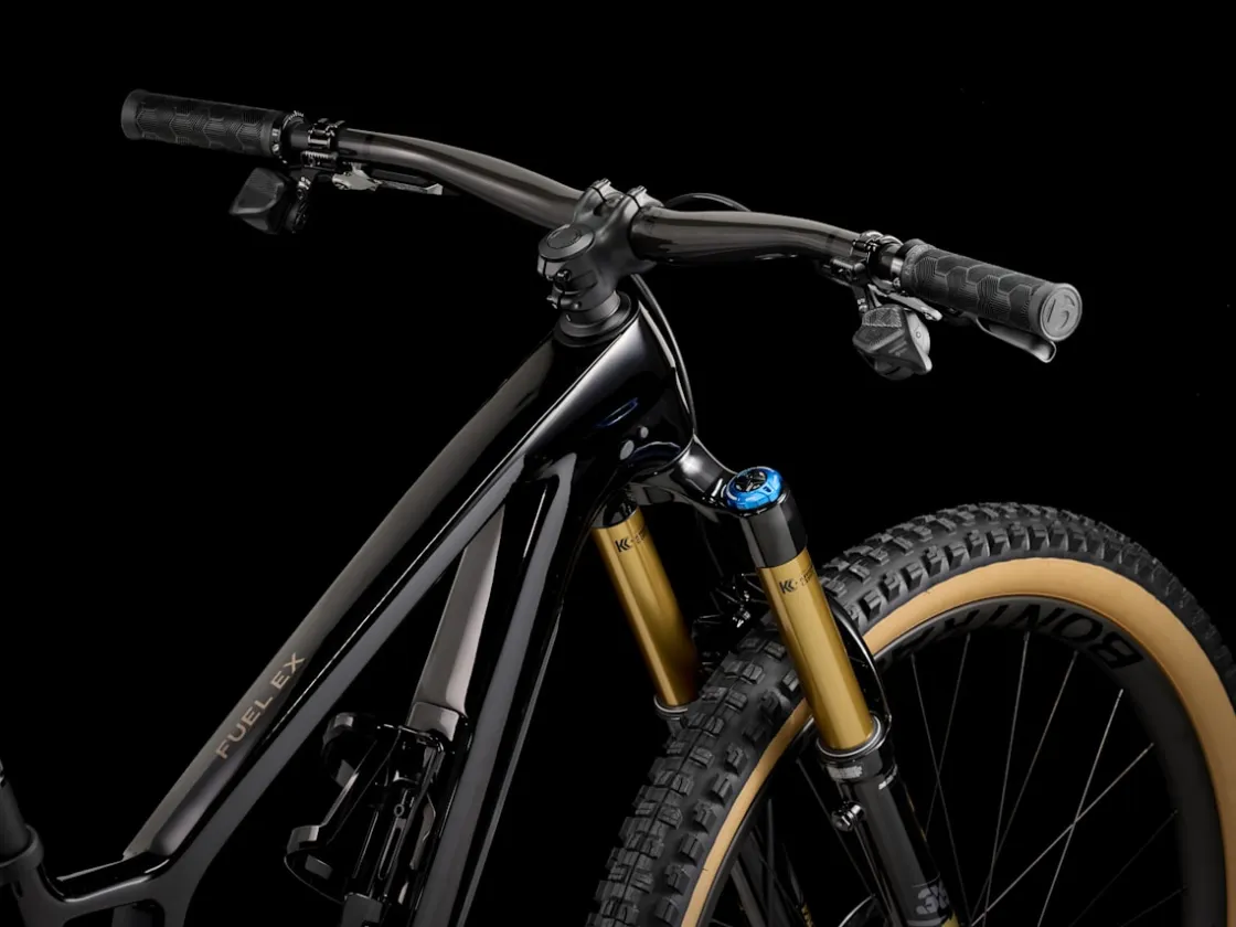 Trek Bikes Fuel EX 9.9 XX AXS T-Type Gen 6 Sale