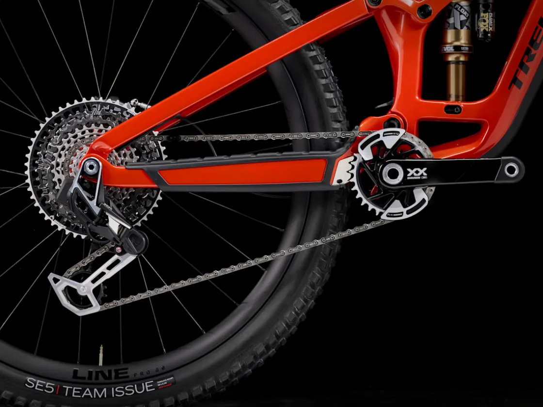 Trek Bikes Fuel EX 9.9 XX AXS T-Type Gen 6 Sale