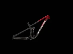 Trek Bikes Fuel EX AL Gen 5 Frameset Rage Red/Dnister Black Fade Cheap